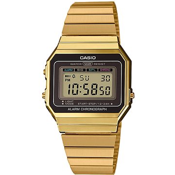 Obrázok Casio A700WEG-9AEF