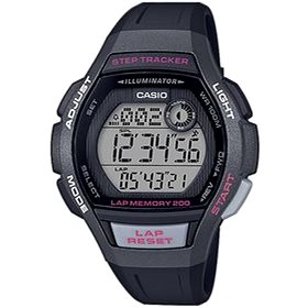 Obrázok CASIO COLLECTION LWS-2000H-1AVEF (4549526214134)