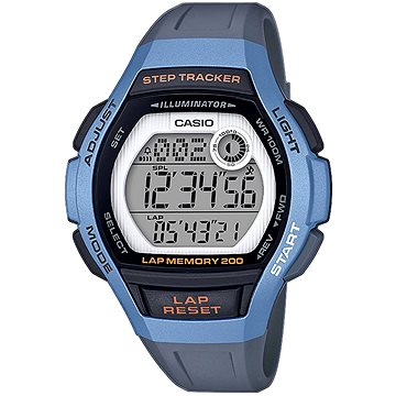 Obrázok CASIO COLLECTION LWS-2000H-2AVEF (4549526214172)