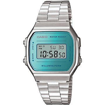 Obrázok CASIO A 168WEM-2