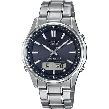 Obrázok CASIO LCW M100TSE-1A