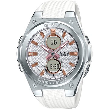 Obrázok CASIO BABY-G MSG-C100-7AER (4549526223822)