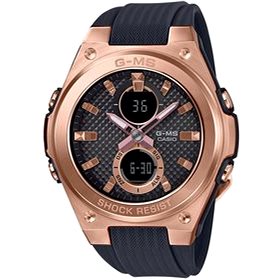 Obrázok CASIO BABY-G MSG-C100G-1AER (4549526223877)