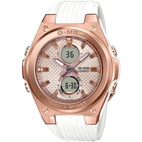 Obrázok CASIO BABY-G MSG-C100G-7AER (4549526223921)