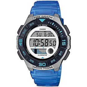 Obrázok CASIO COLLECTION LWS-1100H-2AVEF (4549526234972)