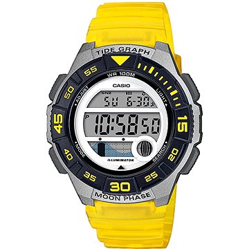 Obrázok CASIO COLLECTION LWS-1100H-9AVEF (4549526235054)