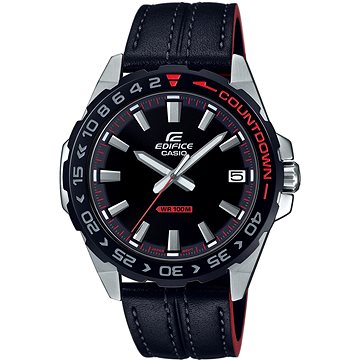 Obrázok Casio Edifice EFV-120BL-1AVUEF