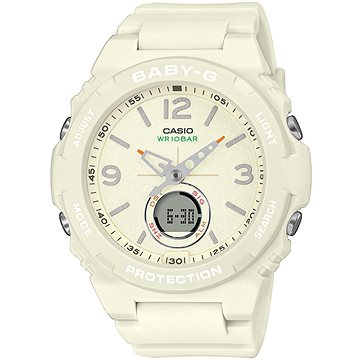 Obrázok CASIO BABY-G BGA-260-7AER (4549526248047)