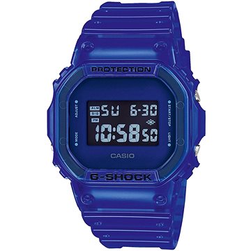 Obrázok CASIO G-SHOCK DW-5600SB-2ER (4549526246760)