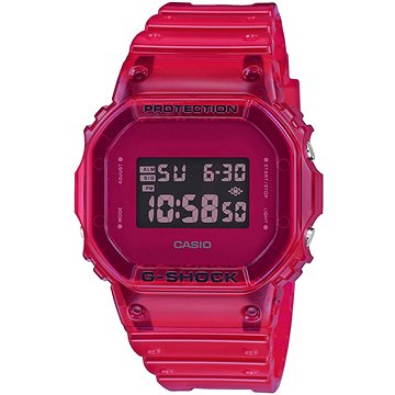 Obrázok CASIO G-SHOCK DW-5600SB-4ER (4549526246869)