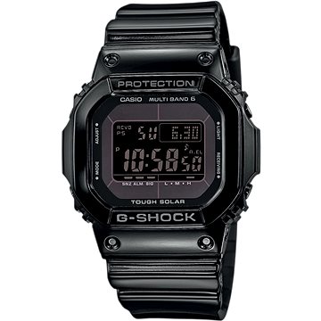 Obrázok G-SHOCK GW M5610BB-1