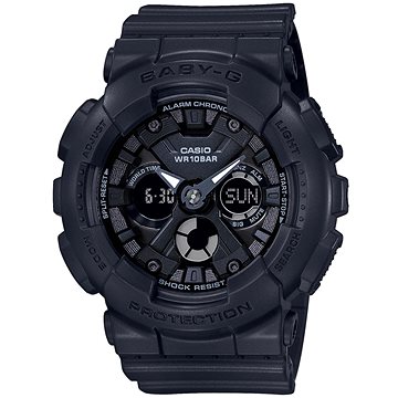 Obrázok CASIO BABY-G BA-130-1AER (4549526225628)