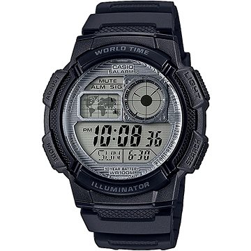 Obrázok CASIO COLLECTION AE-1000W-7AVEF (4549526251153)