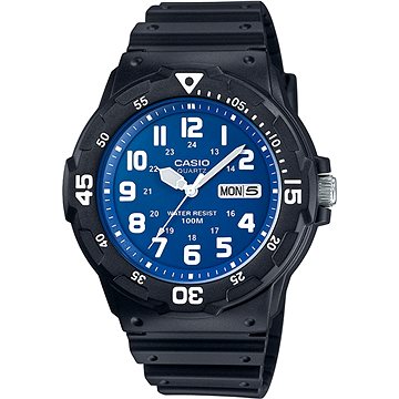 Obrázok CASIO MRW 200H-2B2