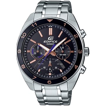 Obrázok CASIO EDIFICE EFV-590D-1AVUEF (4549526249297)