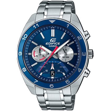 Obrázok CASIO EDIFICE EFV-590D-2AVUEF (4549526249327)