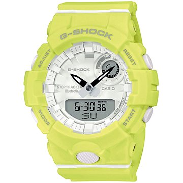 Obrázok CASIO G-SHOCK GMA-B800-9AER (4549526245992)