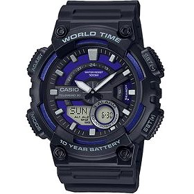 Obrázok CASIO COLLECTION AEQ-110W-2A2VEF (4549526249440)