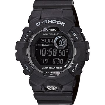 Obrázok CASIO G-SHOCK GBD 800-1B