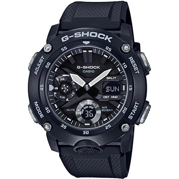 Obrázok Casio G-Shock GA-2000S-1AER