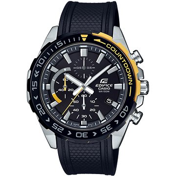 Obrázok CASIO EDIFICE EFR-566PB-1AVUEF (4549526225031)