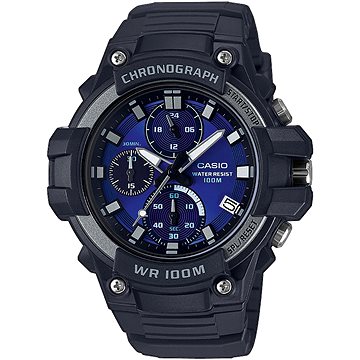 Obrázok CASIO COLLECTION MCW-110H-2A2VEF (4549526247422)