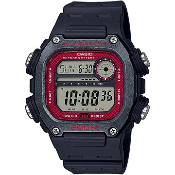 Obrázok CASIO COLLECTION DW-291H-1BVEF (4549526251245)