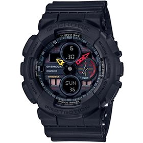 Obrázok CASIO G-SHOCK GA-140BMC-1AER (4549526241543)