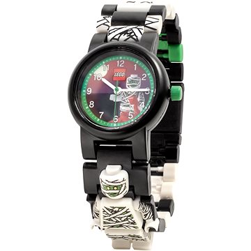 Obrázok LEGO Watch Iconic Mumie 8021766 (812768021766)