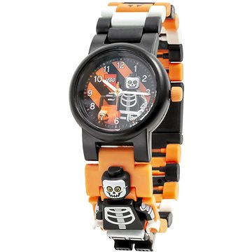 Obrázok LEGO Watch Iconic Kostlivec 8021773 (812768021773)