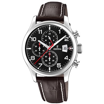 Obrázok Festina Timeless Chronograph 20375/6