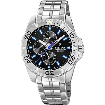 Obrázok Festina Multifunction 20445/6