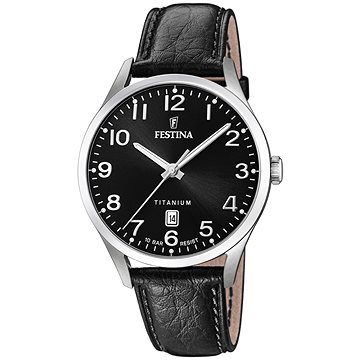 Obrázok Festina Titanium 20467/3