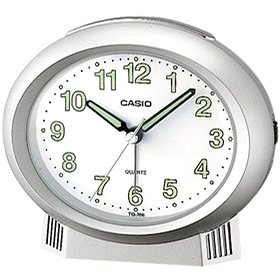 Obrázok CASIO  TQ 266-8E (107)  Hodiny s budíkom