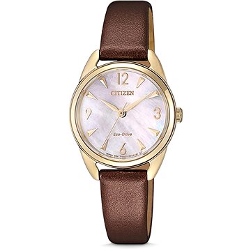 Obrázok Citizen Eco-Drive Elegance EM0686-14D