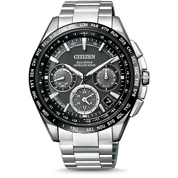 Obrázok Citizen Satellite Wave CC9015-54E