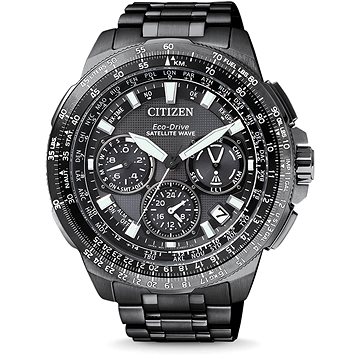 Obrázok Citizen Promaster Chrono CC9025-51E