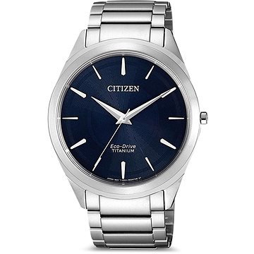 Obrázok Citizen Super Titanium BJ6520-82L