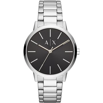 Obrázok ARMANI EXCHANGE CAYDE AX2700 (4013496003154)