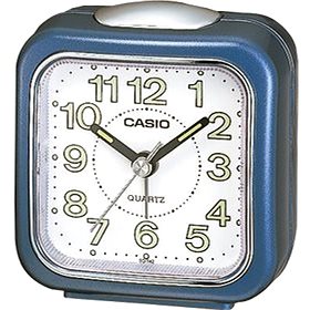 Obrázok CASIO  TQ 142-2 (107)  Hodiny s budíkom