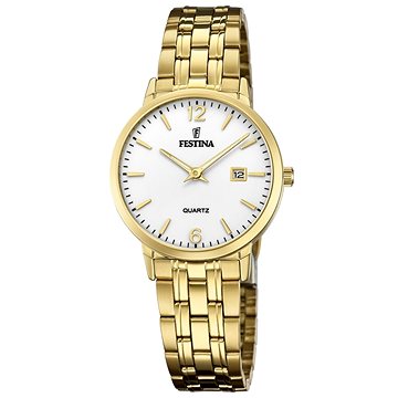 Obrázok FESTINA CLASSIC BRACELET 20514/2 (8430622761423)