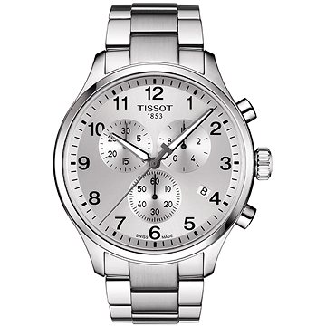 Obrázok TISSOT T116.617.11.037.00