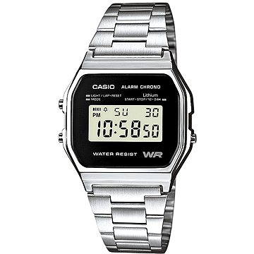 Obrázok Casio A158WEA-1EF (4971850944386)