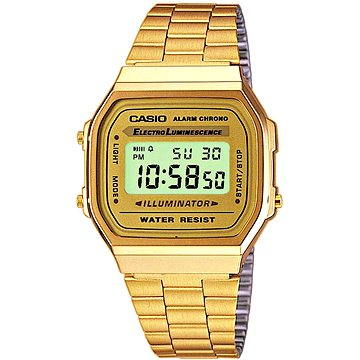 Obrázok Casio A168WG-9EF (4971850433613)