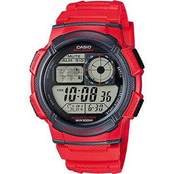 Obrázok CASIO AE 1000W-4A