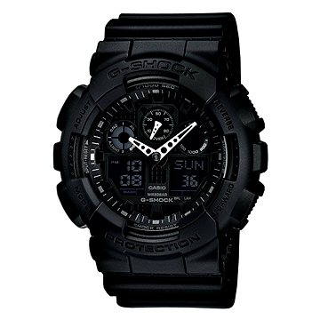 Obrázok Casio GA 100-1A1 (4971850443865)