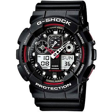 Obrázok Casio GA 100-1A4 (4971850443940)