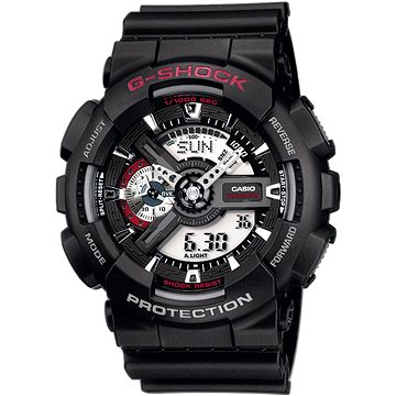 Obrázok G-SHOCK GA 110-1A