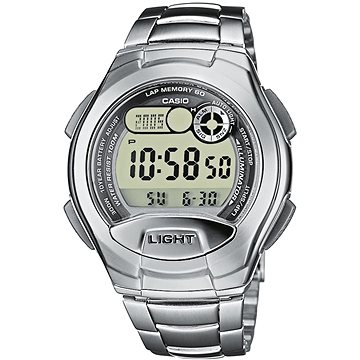 Obrázok Casio W 752D-1 (4971850436904)