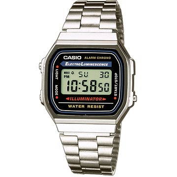 Obrázok Casio A-168A-1 (4971850436713)